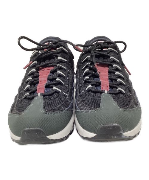 NIKE（ナイキ）NIKE (ナイキ) NIKE AIR MAX 95 ESSENTIAL ANTHRACITE ブラック サイズ:28cmの古着・服飾アイテム