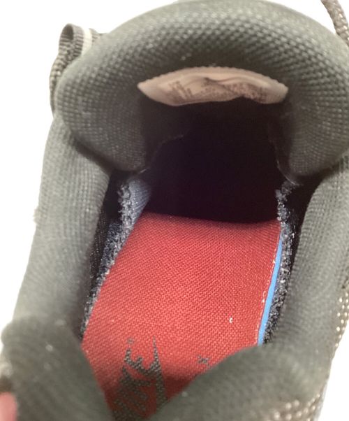 NIKE（ナイキ）NIKE (ナイキ) NIKE AIR MAX 95 ESSENTIAL ANTHRACITE ブラック サイズ:28cmの古着・服飾アイテム