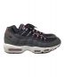 中古・古着 NIKE (ナイキ) NIKE AIR MAX 95 ESSENTIAL ANTHRACITE ブラック サイズ:28cm：9000円