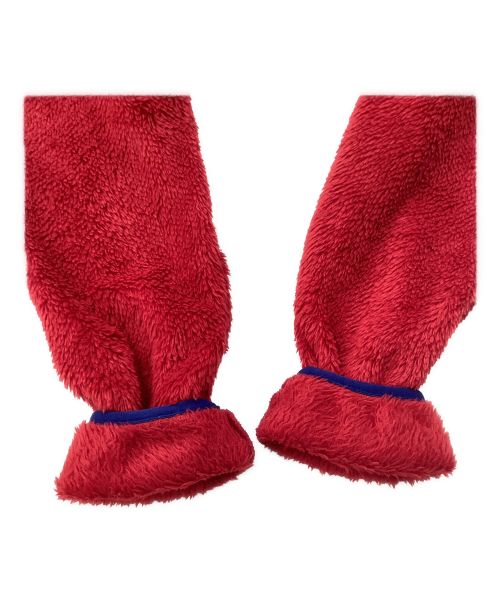 THE NORTH FACE（ザ ノース フェイス）THE NORTH FACE (ザ ノース フェイス) VERSA AIR PIPE JACKET レッド サイズ:Mの古着・服飾アイテム