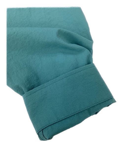 THE NORTH FACE（ザ ノース フェイス）THE NORTH FACE (ザ ノース フェイス) ハイカーズシャツ グリーン サイズ:XLの古着・服飾アイテム