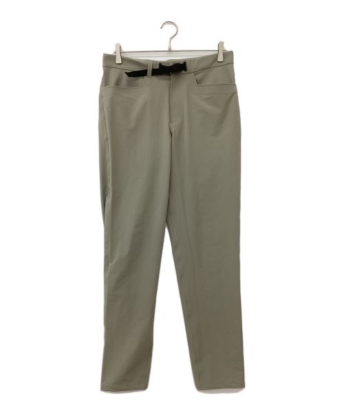 THE NORTH FACE（ザ ノース フェイス）THE NORTH FACE (ザ ノース フェイス) エルクパンツ ウォルナット サイズ:Lの古着・服飾アイテム