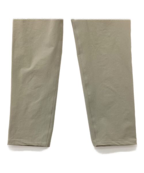 THE NORTH FACE（ザ ノース フェイス）THE NORTH FACE (ザ ノース フェイス) エルクパンツ ウォルナット サイズ:Lの古着・服飾アイテム