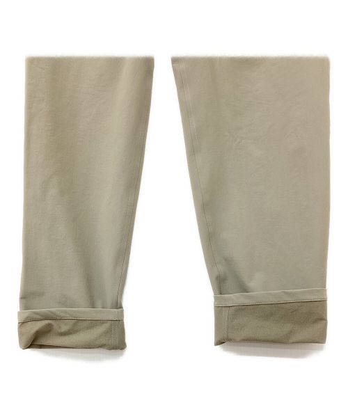 THE NORTH FACE（ザ ノース フェイス）THE NORTH FACE (ザ ノース フェイス) エルクパンツ ウォルナット サイズ:Lの古着・服飾アイテム