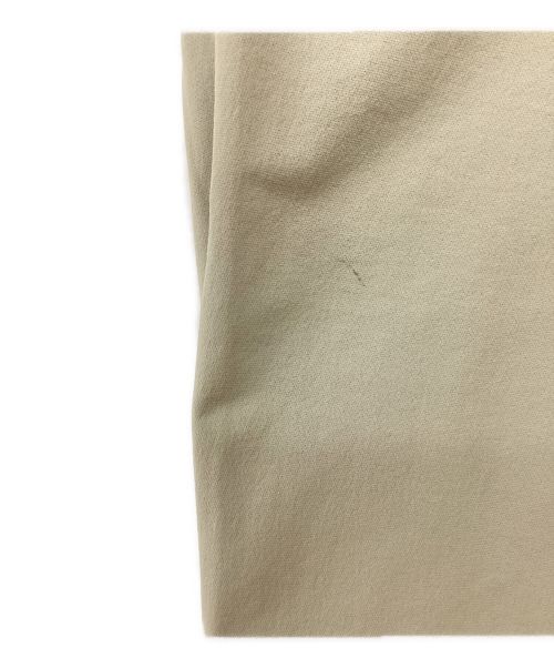 THE NORTH FACE（ザ ノース フェイス）THE NORTH FACE (ザ ノース フェイス) エルクパンツ ウォルナット サイズ:Lの古着・服飾アイテム