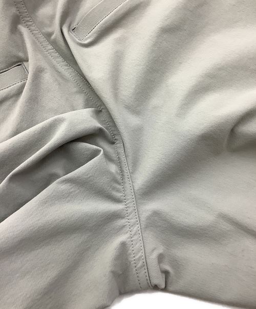 THE NORTH FACE（ザ ノース フェイス）THE NORTH FACE (ザ ノース フェイス) エルクパンツ ウォルナット サイズ:Lの古着・服飾アイテム