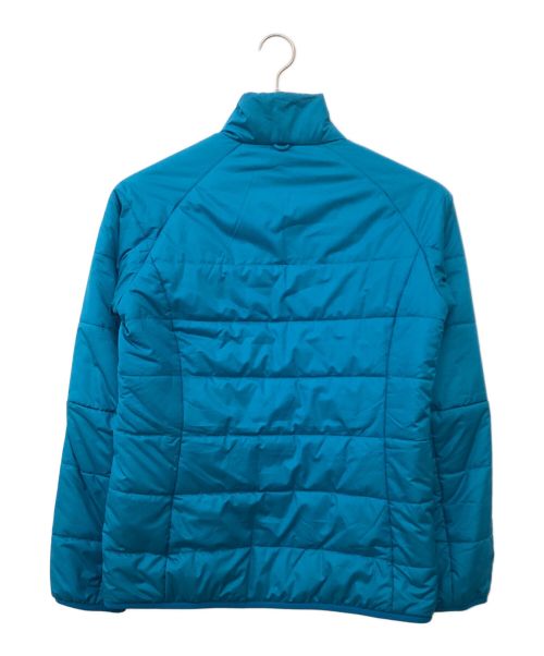 MILLET（ミレー）MILLET (ミレー) ポベダ3IN1ジャケット ブルー サイズ:Lの古着・服飾アイテム