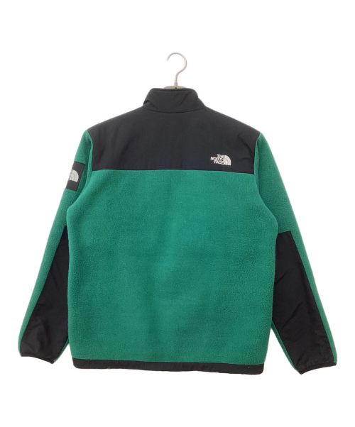 THE NORTH FACE（ザ ノース フェイス）THE NORTH FACE (ザ ノース フェイス) デナリジャケット グリーン サイズ:Mの古着・服飾アイテム