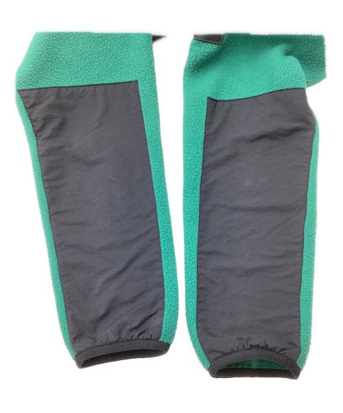 THE NORTH FACE（ザ ノース フェイス）THE NORTH FACE (ザ ノース フェイス) デナリジャケット グリーン サイズ:Mの古着・服飾アイテム