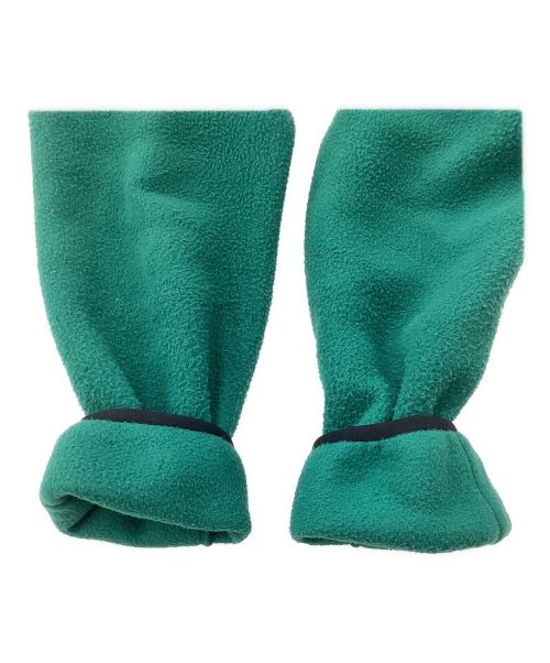 THE NORTH FACE（ザ ノース フェイス）THE NORTH FACE (ザ ノース フェイス) デナリジャケット グリーン サイズ:Mの古着・服飾アイテム