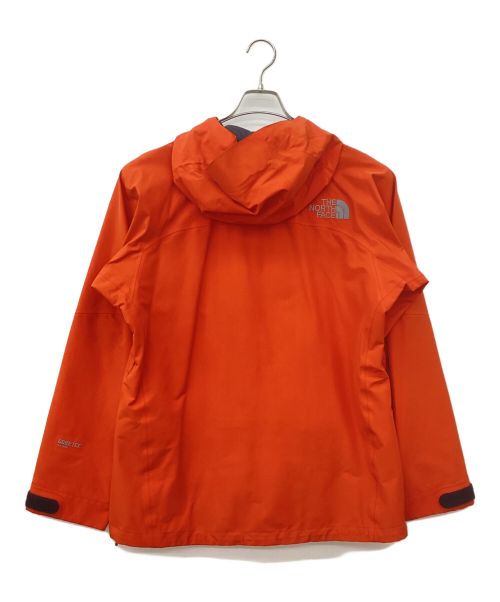 THE NORTH FACE（ザ ノース フェイス）THE NORTH FACE (ザ ノース フェイス) マウンテンジャケット オレンジ サイズ:Lの古着・服飾アイテム