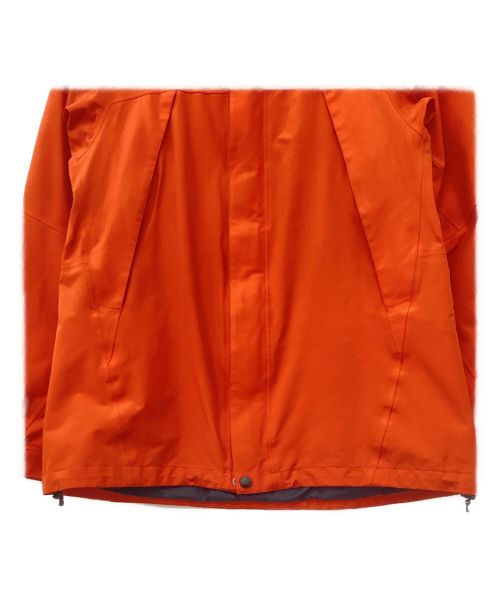 THE NORTH FACE（ザ ノース フェイス）THE NORTH FACE (ザ ノース フェイス) マウンテンジャケット オレンジ サイズ:Lの古着・服飾アイテム