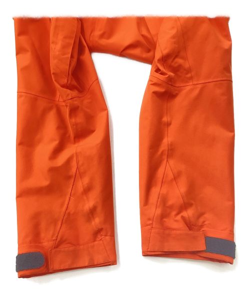 THE NORTH FACE（ザ ノース フェイス）THE NORTH FACE (ザ ノース フェイス) マウンテンジャケット オレンジ サイズ:Lの古着・服飾アイテム