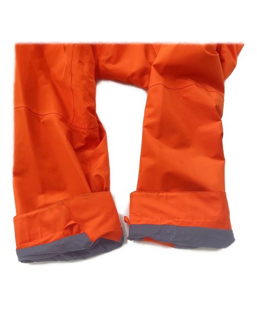 THE NORTH FACE（ザ ノース フェイス）THE NORTH FACE (ザ ノース フェイス) マウンテンジャケット オレンジ サイズ:Lの古着・服飾アイテム