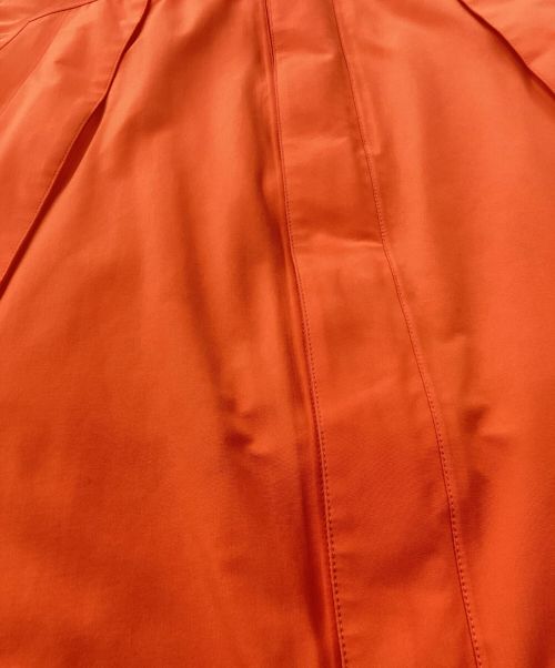 THE NORTH FACE（ザ ノース フェイス）THE NORTH FACE (ザ ノース フェイス) マウンテンジャケット オレンジ サイズ:Lの古着・服飾アイテム