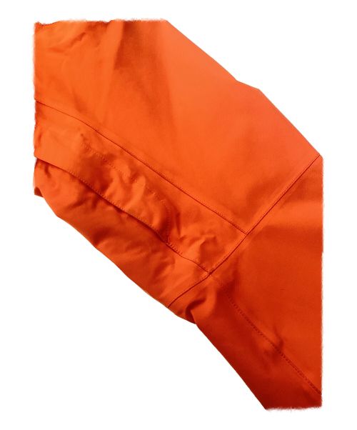 THE NORTH FACE（ザ ノース フェイス）THE NORTH FACE (ザ ノース フェイス) マウンテンジャケット オレンジ サイズ:Lの古着・服飾アイテム