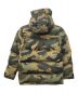 THE NORTH FACE (ザ ノース フェイス) ノベルティウインドストッパーブルックスレンジライトパーカ カモ サイズ:S：30000円