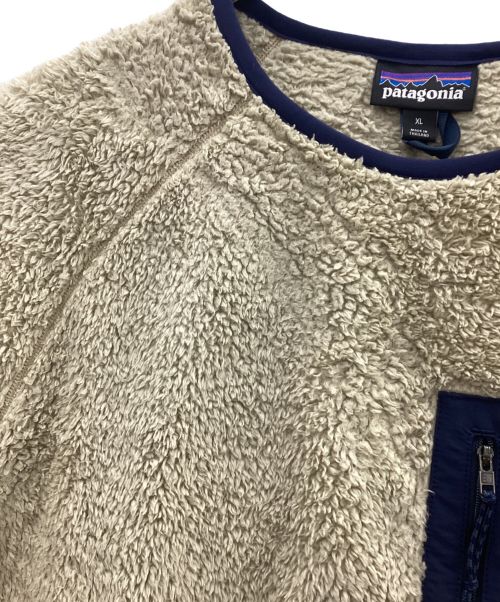 Patagonia（パタゴニア）Patagonia (パタゴニア) メンズ・ロス・ガトス・クルー カーキ サイズ:XLの古着・服飾アイテム