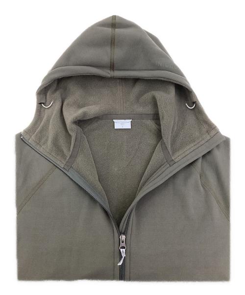 HOUDINI（フーディニ）HOUDINI (フーディニ) Power Houdi オリーブ サイズ:Sの古着・服飾アイテム