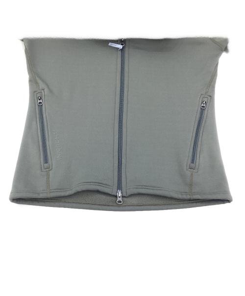 HOUDINI（フーディニ）HOUDINI (フーディニ) Power Houdi オリーブ サイズ:Sの古着・服飾アイテム