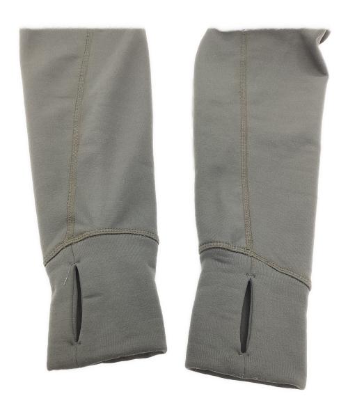 HOUDINI（フーディニ）HOUDINI (フーディニ) Power Houdi オリーブ サイズ:Sの古着・服飾アイテム