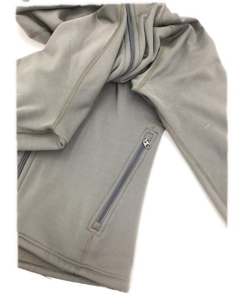 HOUDINI（フーディニ）HOUDINI (フーディニ) Power Houdi オリーブ サイズ:Sの古着・服飾アイテム