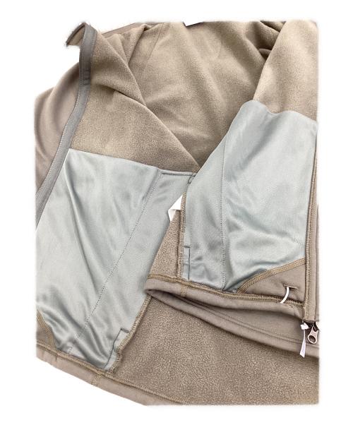 HOUDINI（フーディニ）HOUDINI (フーディニ) Power Houdi オリーブ サイズ:Sの古着・服飾アイテム