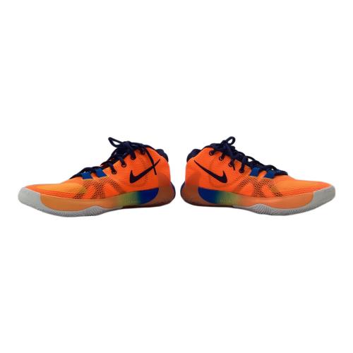 NIKE（ナイキ）NIKE (ナイキ) スニーカー　ナイキ ズーム フリーク 1 オレンジ サイズ:27.0の古着・服飾アイテム