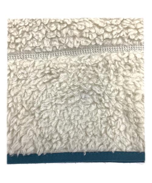 Patagonia（パタゴニア）Patagonia (パタゴニア) クラシックレトロXベスト ベージュ サイズ:Sの古着・服飾アイテム