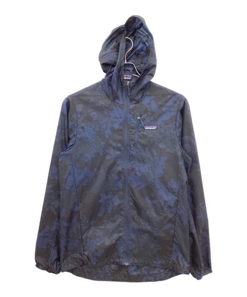Patagonia（パタゴニア）Patagonia (パタゴニア) フーディニジャケット ネイビー サイズ:Sの古着・服飾アイテム