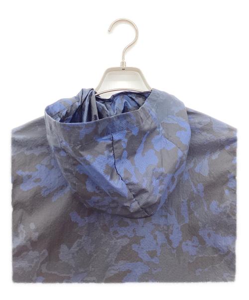 Patagonia（パタゴニア）Patagonia (パタゴニア) フーディニジャケット ネイビー サイズ:Sの古着・服飾アイテム