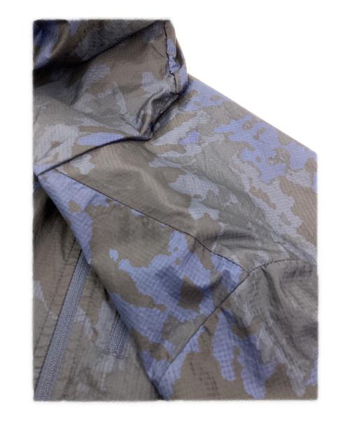 Patagonia（パタゴニア）Patagonia (パタゴニア) フーディニジャケット ネイビー サイズ:Sの古着・服飾アイテム