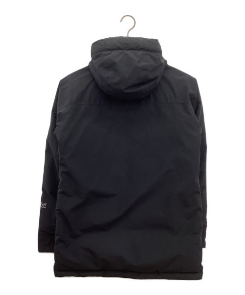 MAMMUT（マムート）MAMMUT (マムート) ドライテックプライムダウンコート ブラック サイズ:Sの古着・服飾アイテム