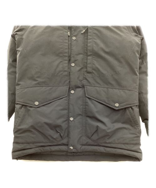 MAMMUT（マムート）MAMMUT (マムート) ドライテックプライムダウンコート ブラック サイズ:Sの古着・服飾アイテム