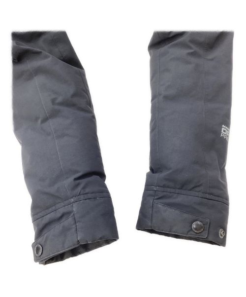 MAMMUT（マムート）MAMMUT (マムート) ドライテックプライムダウンコート ブラック サイズ:Sの古着・服飾アイテム