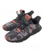 adidasアディダス）の古着「プロフィア コア」｜ブラック