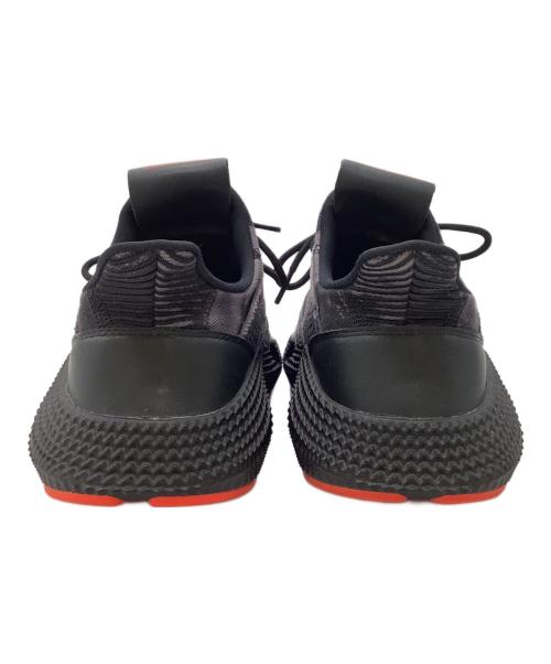 adidas（アディダス）adidas (アディダス) プロフィア コア ブラック サイズ:26の古着・服飾アイテム