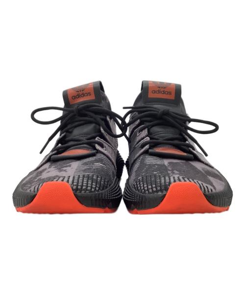 adidas（アディダス）adidas (アディダス) プロフィア コア ブラック サイズ:26の古着・服飾アイテム