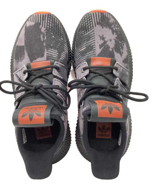 adidas（アディダス）adidas (アディダス) プロフィア コア ブラック サイズ:26の古着・服飾アイテム