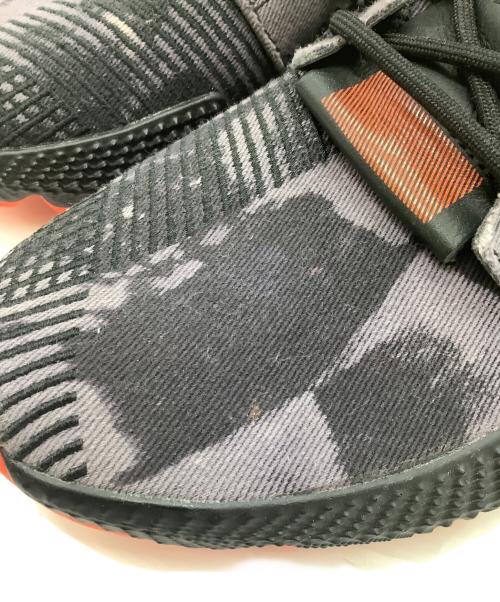 adidas（アディダス）adidas (アディダス) プロフィア コア ブラック サイズ:26の古着・服飾アイテム