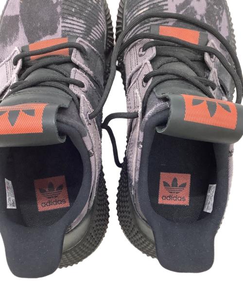 adidas（アディダス）adidas (アディダス) プロフィア コア ブラック サイズ:26の古着・服飾アイテム