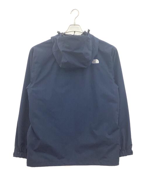 THE NORTH FACE（ザ ノース フェイス）THE NORTH FACE (ザ ノース フェイス) ノベルティースクープジャケット ネイビー サイズ:XLの古着・服飾アイテム