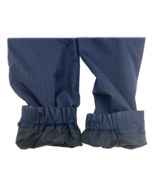 THE NORTH FACE（ザ ノース フェイス）THE NORTH FACE (ザ ノース フェイス) ノベルティースクープジャケット ネイビー サイズ:XLの古着・服飾アイテム