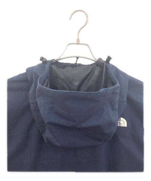THE NORTH FACE（ザ ノース フェイス）THE NORTH FACE (ザ ノース フェイス) ノベルティースクープジャケット ネイビー サイズ:XLの古着・服飾アイテム