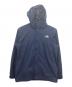 THE NORTH FACE（ザ ノース フェイス）の古着「ノベルティースクープジャケット」｜ネイビー