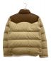 Patagonia (パタゴニア) ビビーダウンジャケット ブラウン サイズ:S：17000円