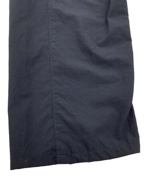 山と道（ヤマトミチ）山と道 (ヤマトミチ) 5ポケットパンツ ブラック サイズ:Mの古着・服飾アイテム