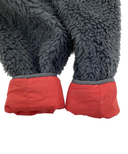 Patagonia（パタゴニア）Patagonia (パタゴニア) クラシックレトロXカーディガン グレー サイズ:Sの古着・服飾アイテム