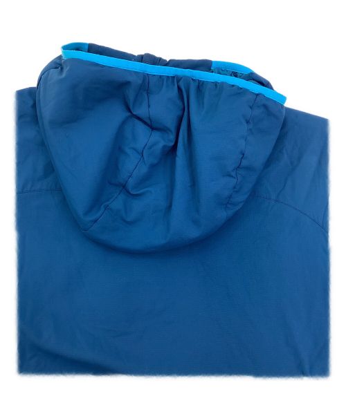 ARC'TERYX（アークテリクス）ARC'TERYX (アークテリクス) アトムLTフーディ ブルー サイズ:不明の古着・服飾アイテム