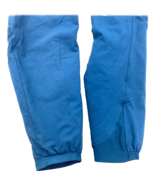 ARC'TERYX（アークテリクス）ARC'TERYX (アークテリクス) アトムLTフーディ ブルー サイズ:不明の古着・服飾アイテム